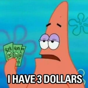 Meet your Posher, Eva